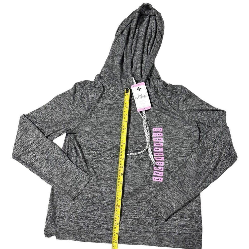 Member's Mark Women’s Favorite Soft Jacket Size Small - Picture 4 of 7